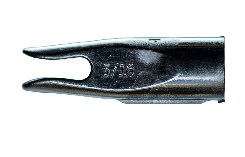 Encoche traditionnelle Bearpaw