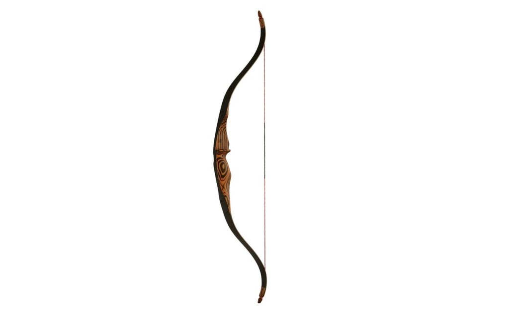 Recurve Little Mingo Bearpaw