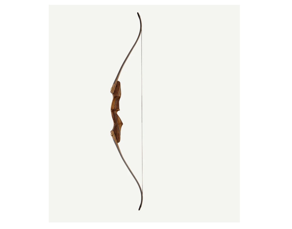 Recurve Chapman 58" Bearpaw