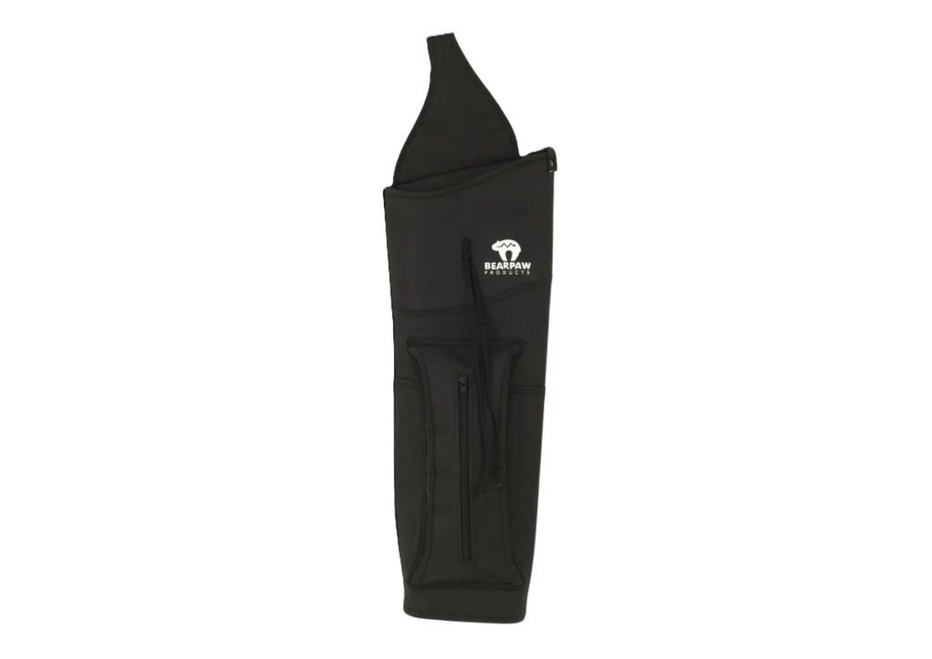 Carquois Dorsal Adventure Big BK Bearpaw