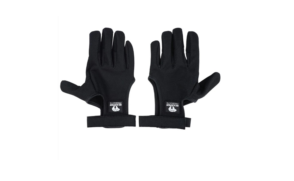 Gant de Tir Bowhunter Bearpaw