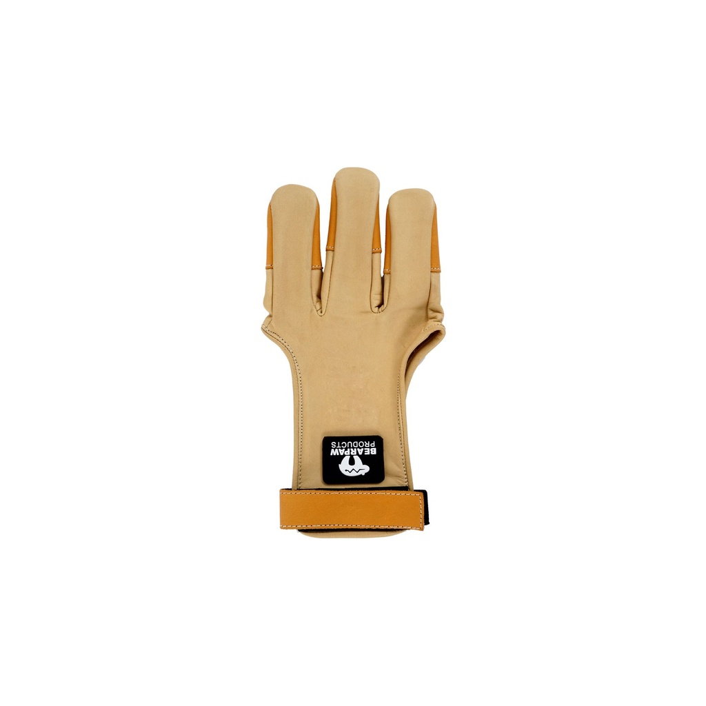 Shooting Glove Classic Bearpaw