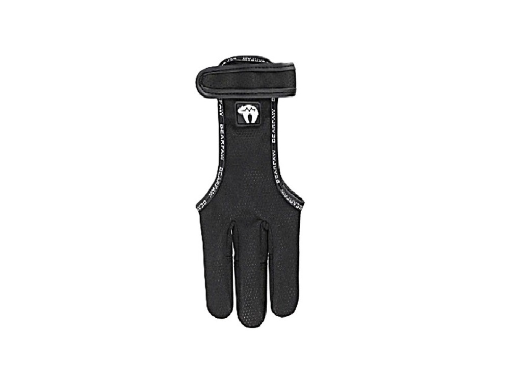 Shooting Glove Dynamic Bearpaw