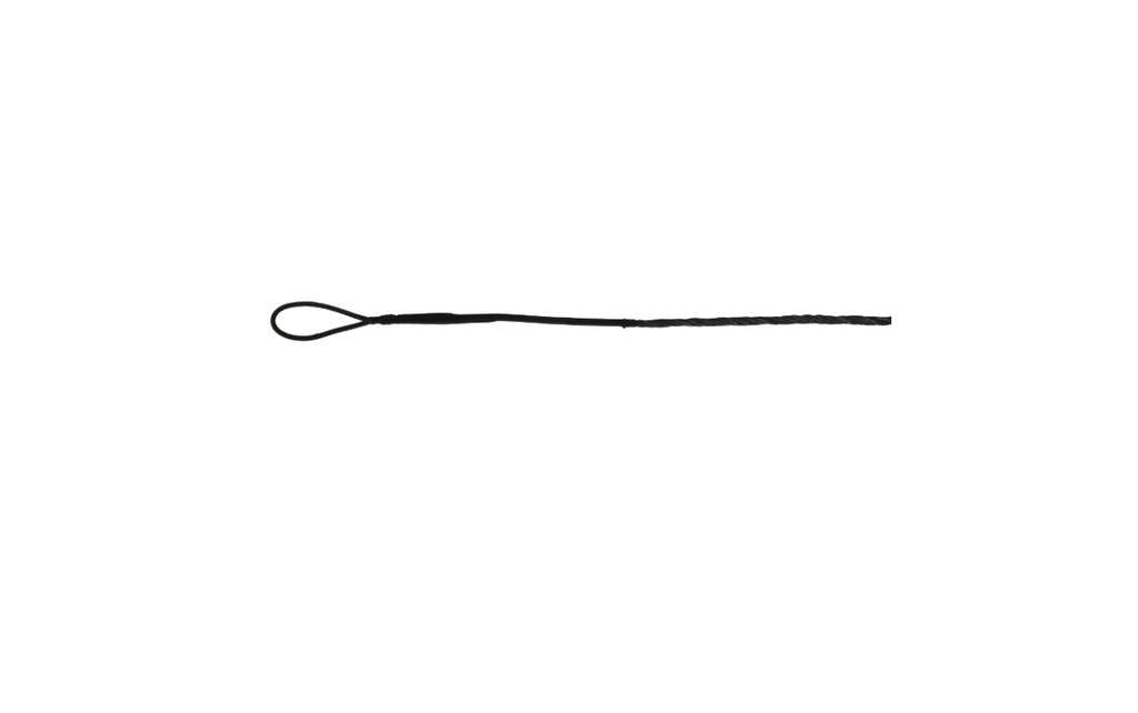 String Dacron Bearpaw