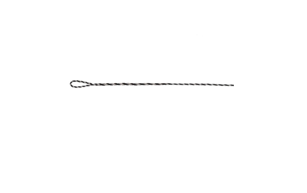 Corde FF fläm. Bearpaw