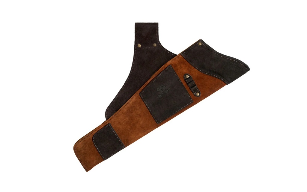 Side Quiver Sidepack Bearpaw