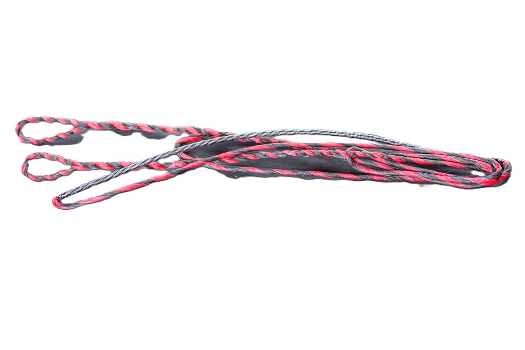 Sehne FF fläm. Recurve Border 