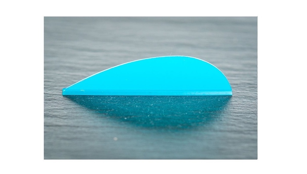 Empennage FFP 175 Flex Fletch