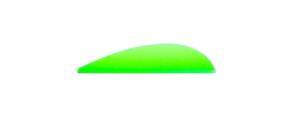 Empennage FFP 175 Flex Fletch