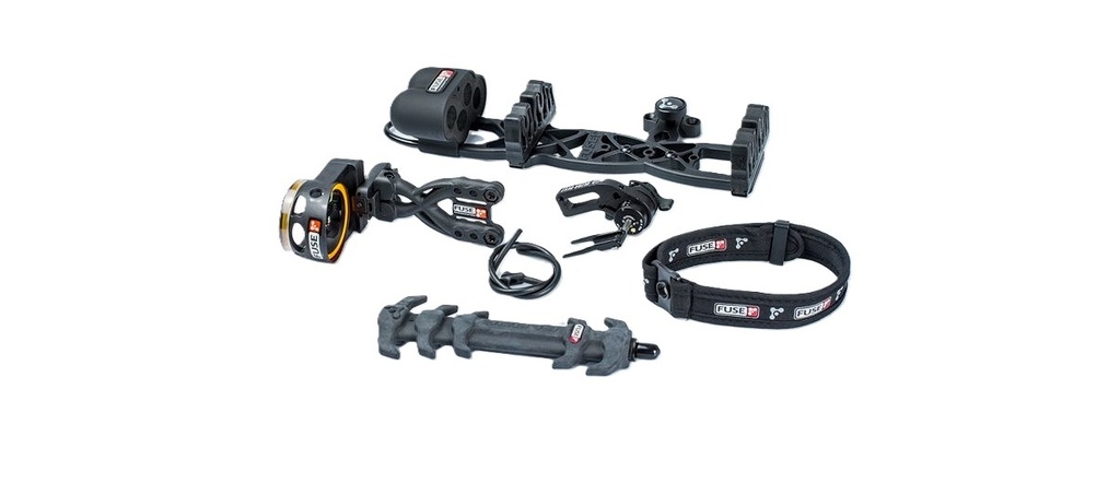 Fusible du kit d'accessoires « Type A »