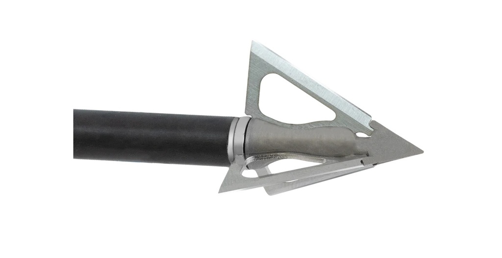 Pointe de chasse Striker V2 G5
