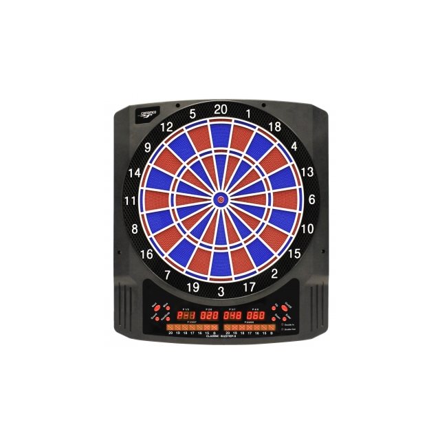 Soft Dartboard ClassicMasterII Carromco