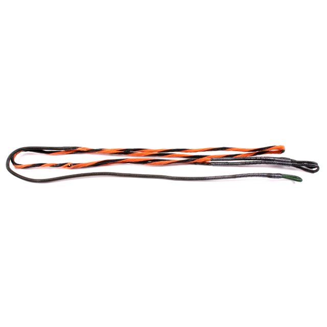 Kabel FYBC Black/Orange Fuse