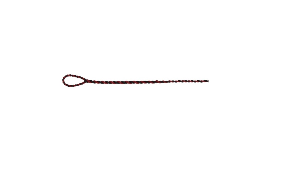 Corde flämande Dacron Bearpaw 