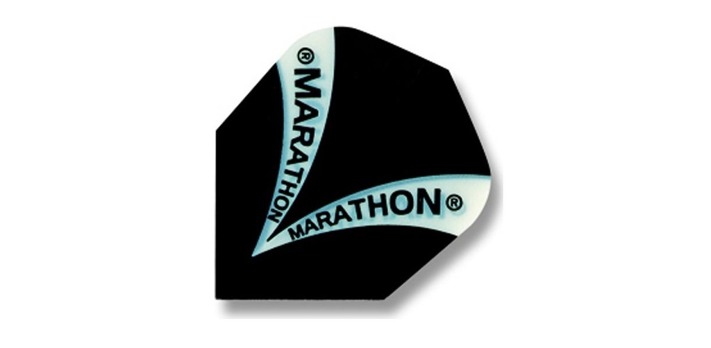 Ailettes Marathon Diamond Harrows