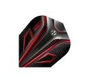 Flight Noble Harrows (Red)