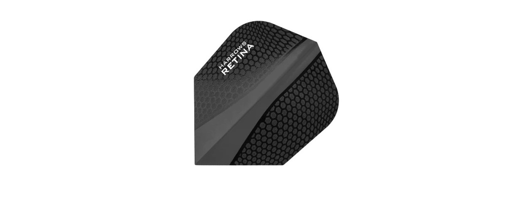 Ailettes Retina Harrows 