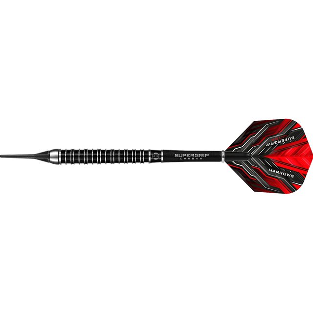 Soft Dart Supergrip Ultra Harrows