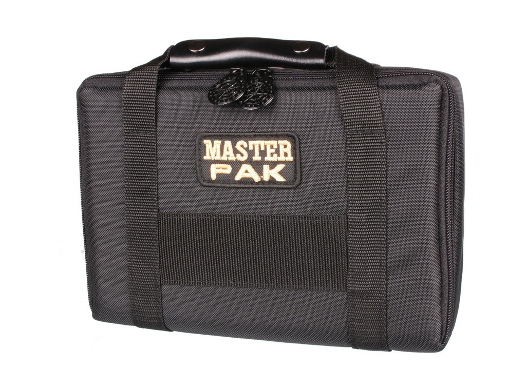 Dartbag Master Pak Karella