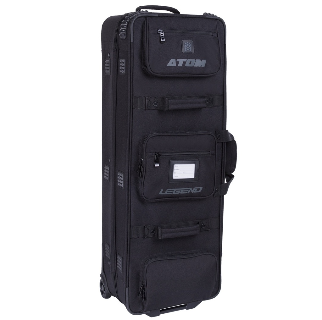 Bow-Case Atom Everest Legend