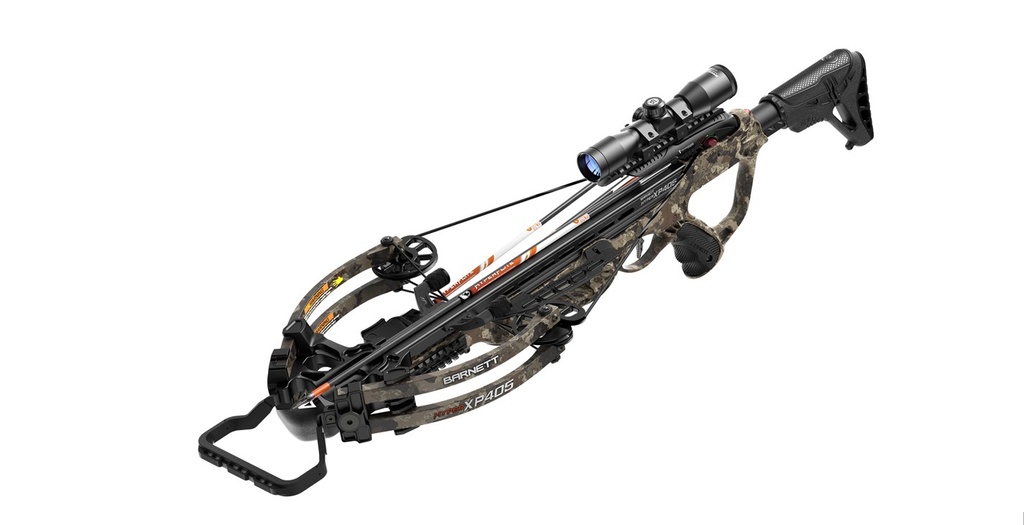 Pfeilarmbrust Hyper XP405 Barnett