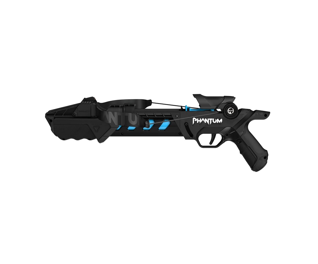 Arbalète Pistolet Phantum Blue Barnett