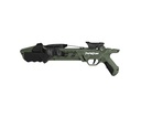 Arbalète Pistolet Phantum OD Green Barnett
