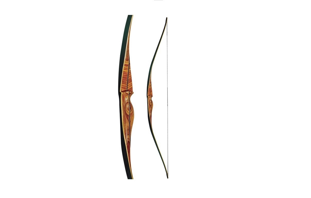 Arc Bamboo Viper Martin