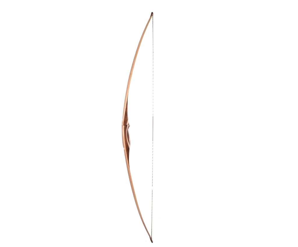 Longbow Viper Bearpaw 