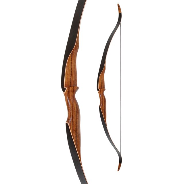 Recurve X-200 Martin