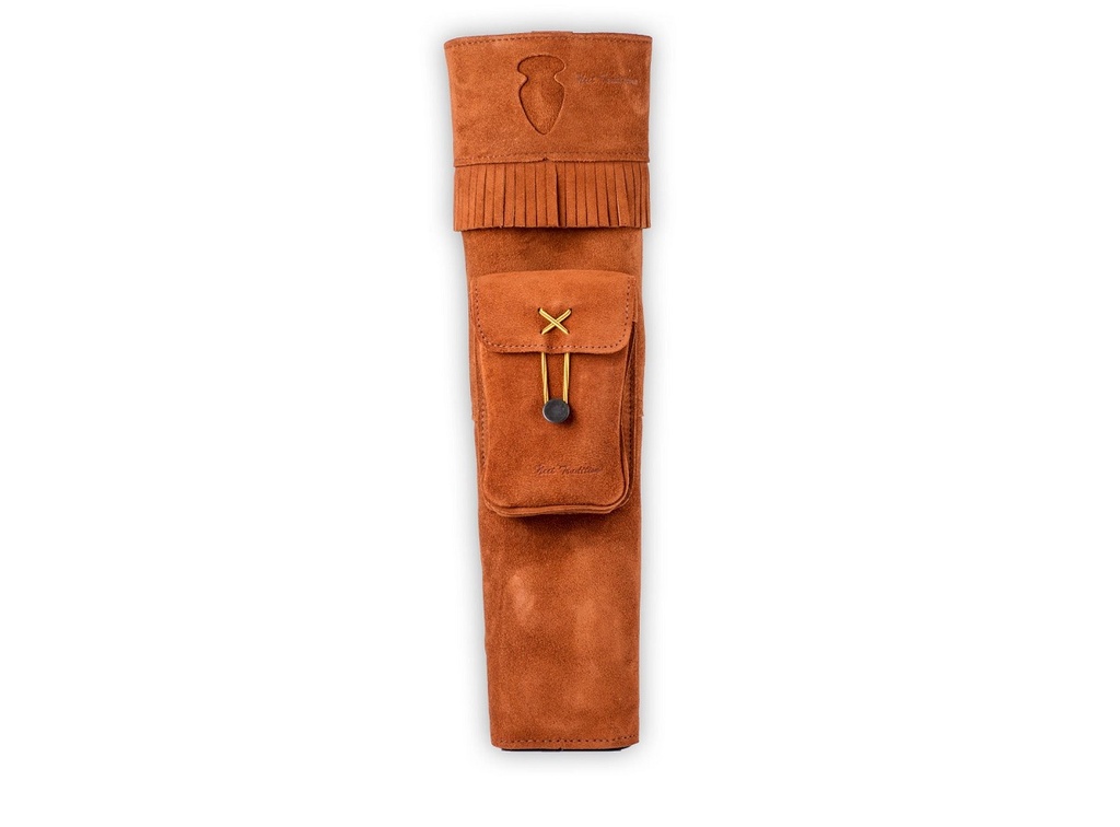 Back Quiver T-BQ-3 Neet