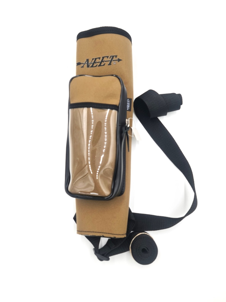 Carquois Dorsal Youth NY-BQ-4Neet