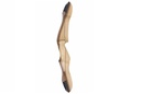 Poignée Schulrecurve  (RH, 19.5")