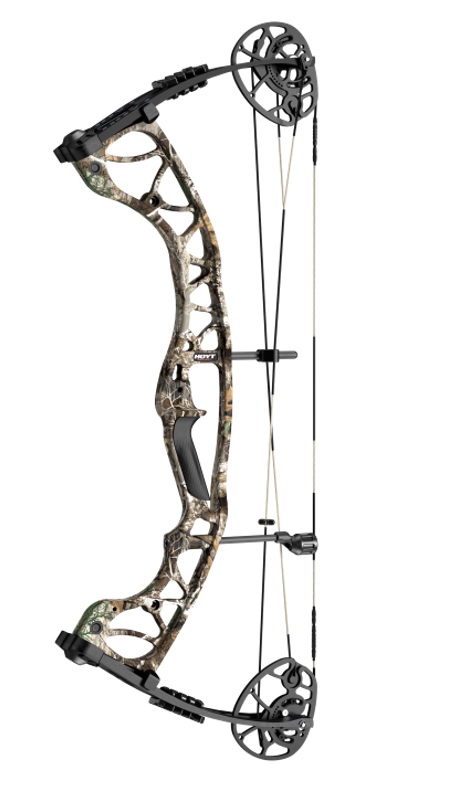 Compound Torrex Camo Hoyt