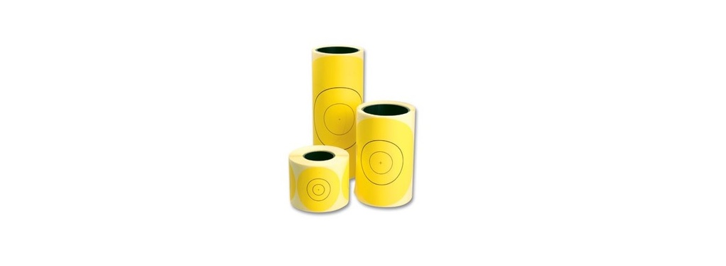  Stickers FITA Centers 122cm