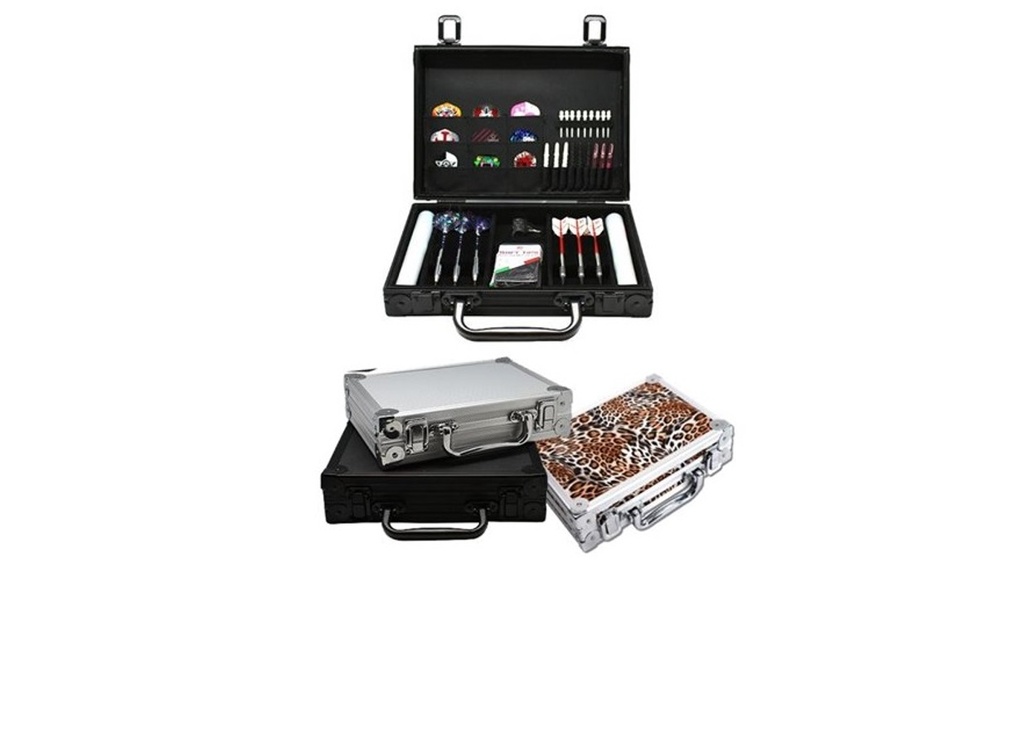 Dart Case Deluxe Pak