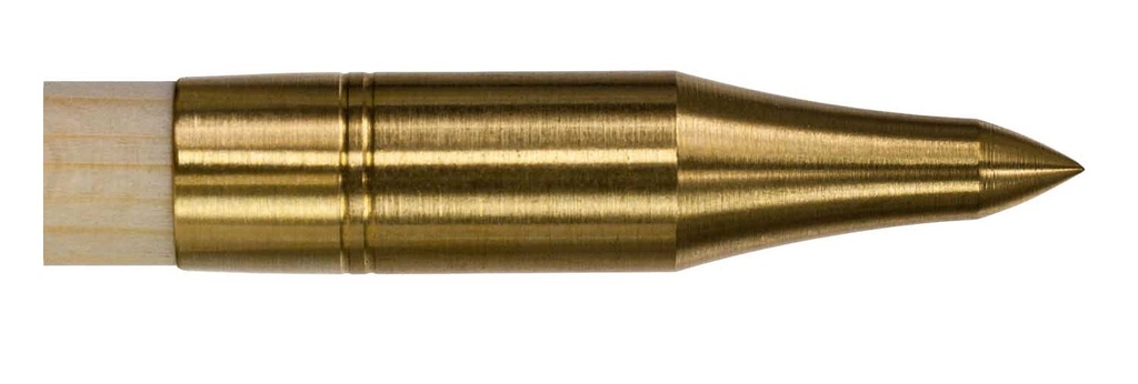 Screw-in Point MS 3D TopHat
