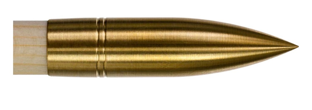 Screw-in Point MS BP TopHat