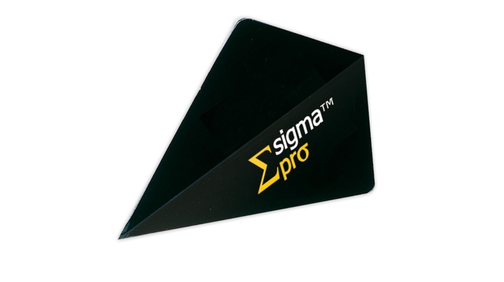 Flight .100 Sigma Pro Unicorn