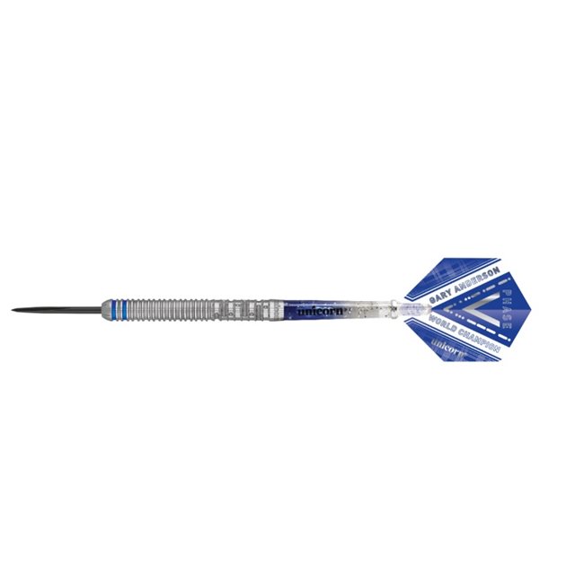 Steel Dart Phase 5 G.Anderson Unicorn