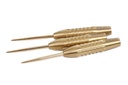 Fléchette en Acier PuristPDLGoldPhase2 Unicorn