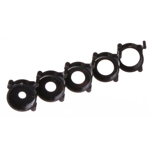 Blenden Einsätze 12mm (5St.) Beiter