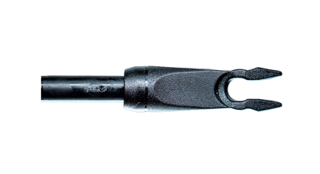 Nocke X10 InOut-Nock #1 Beiter