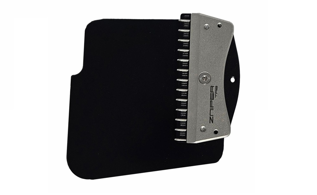 Palette pour arc nu Barebow Evo Zniper