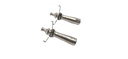 Embouts à coller JudoPoint 2pc. Zwickey