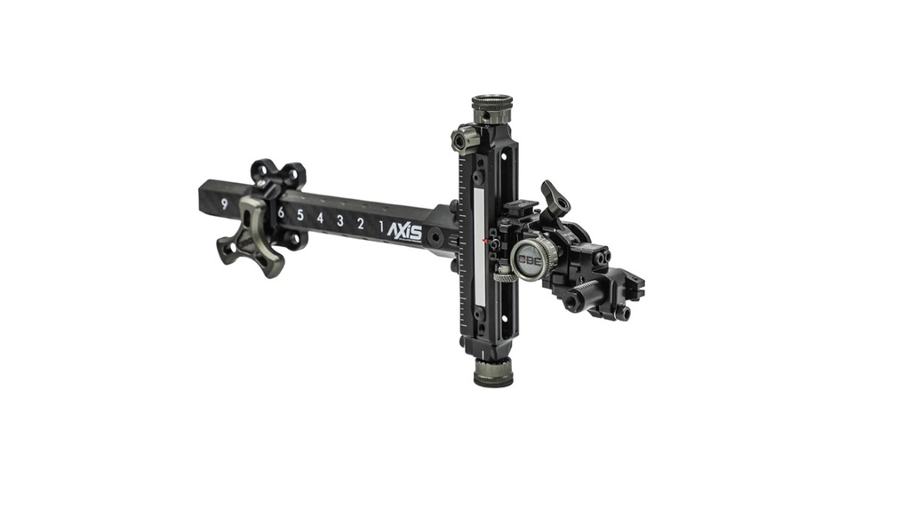 Viseur Axis CBE