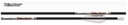 Complete Arrow Vector EP23 Easton (600)