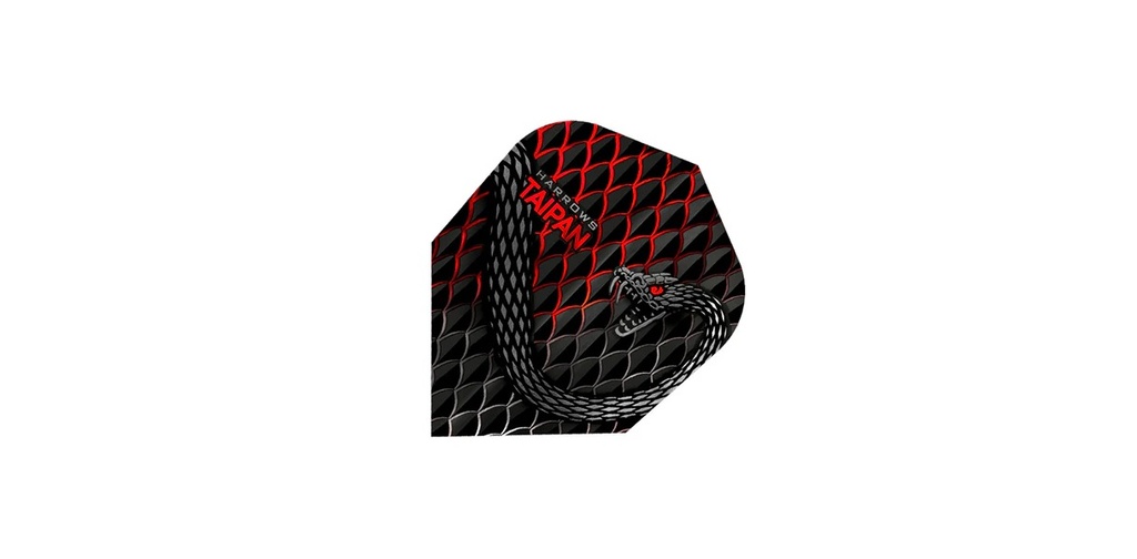 Flight Taipan Premium Harrows