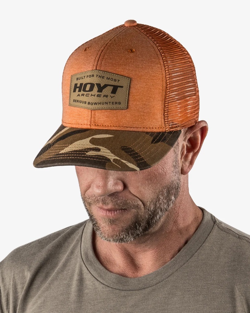 Cap Canyonland Trucker Hoyt