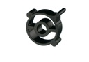 Insert pour tunnel de visée 8mm Beiter (#1, Black)
